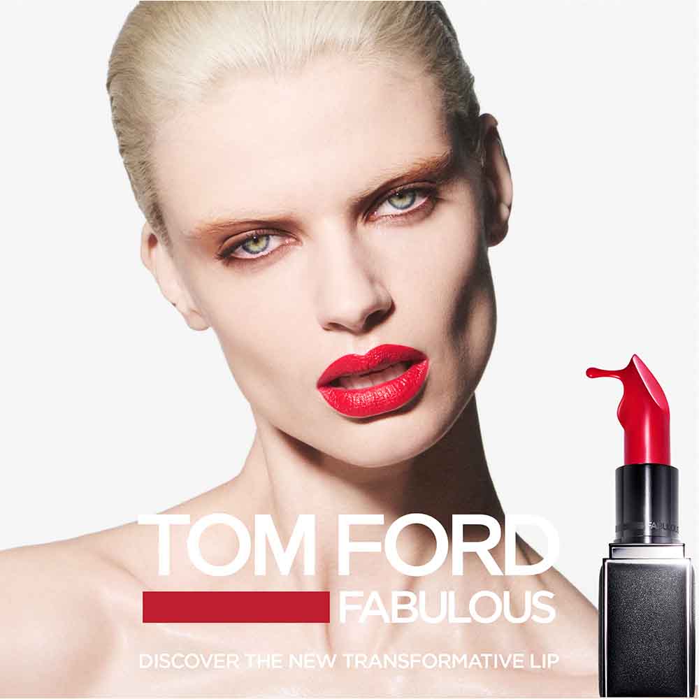 FUCKING FABULOUS LIQUID BULLET (LABIAL MATE EN BARRA)